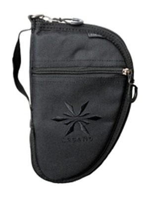 Legend Outdoor Gear Pegasus Pistol RUG 8.5in BLK