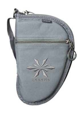 LEGEND PEGASUS PISTOL RUG 8.5" GRY
