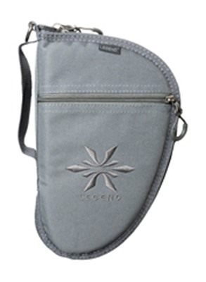 LEGEND PEGASUS PISTOL RUG 10.5" GRY
