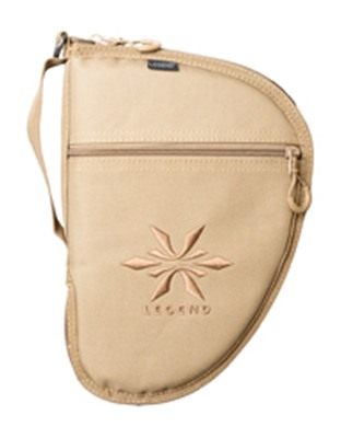 Legend Outdoor Gear Pegasus Pistol RUG 11.5in DE