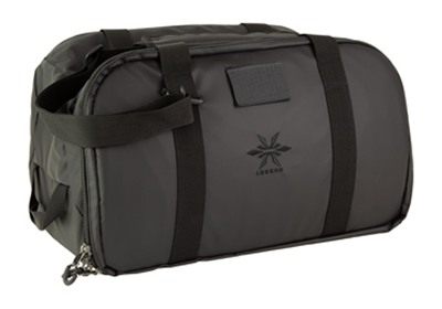 Legend Outdoor Gear Chimera DLX Range BAG BLK