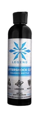 Legend Outdoor Gear Aftershock CLP SQZ BTL 8OZ