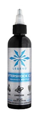 Legend Outdoor Gear Aftershock CLP SQZ BTL 4OZ