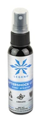 Legend Outdoor Gear Aftershock CLP PMP Spry 2OZ