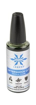 Legend Outdoor Gear Aftershock CLP NDL Oiler 1OZ