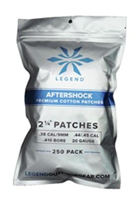 Legend Outdoor Gear Aftershock Ptch 2 1/4in 250CT