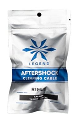 Legend Outdoor Gear Aftershock CLN Cable 30/7.62