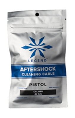Legend Outdoor Gear Aftershock CLN Cable 22 Pstl