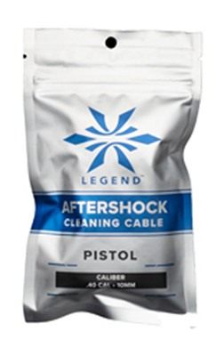 Legend Outdoor Gear Aftershock CLN Cable 40/10MM