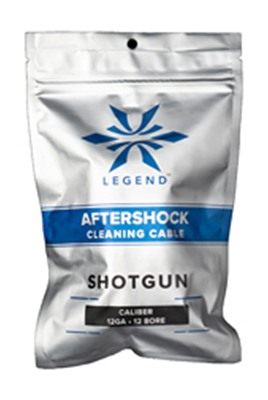 Legend Outdoor Gear Aftershock CLN Cable 12GA