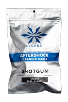 Legend Outdoor Gear Aftershock CLN Cable 20GA