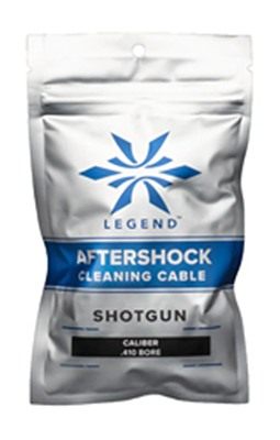 Legend Outdoor Gear Aftershock CLN Cable 410