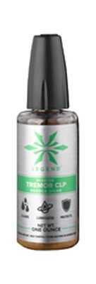Legend Outdoor Gear Tremor Scntd CLP NDL OIL 1OZ