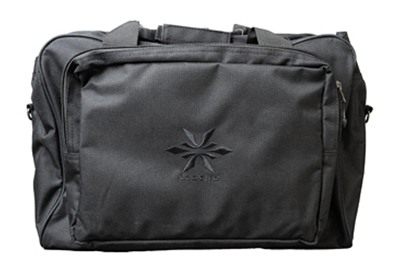 LEGEND PEGASUS RANGE BAG BLACK