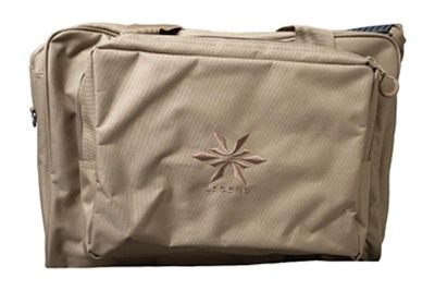 LEGEND PEGASUS RANGE BAG DARK EARTH
