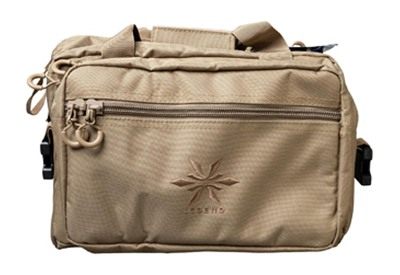 LEGEND PEGASUS MINI RANGE BAG DE