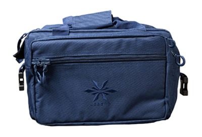 LEGEND PEGASUS MINI RANGE BAG BLUE