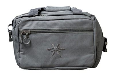 LEGEND PEGASUS MINI RANGE BAG GRY
