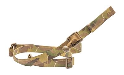 Blue Force Gear GMT Sling 1in Multicam