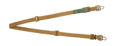 Blue Force Gear Vickers SMG Sling Coyote