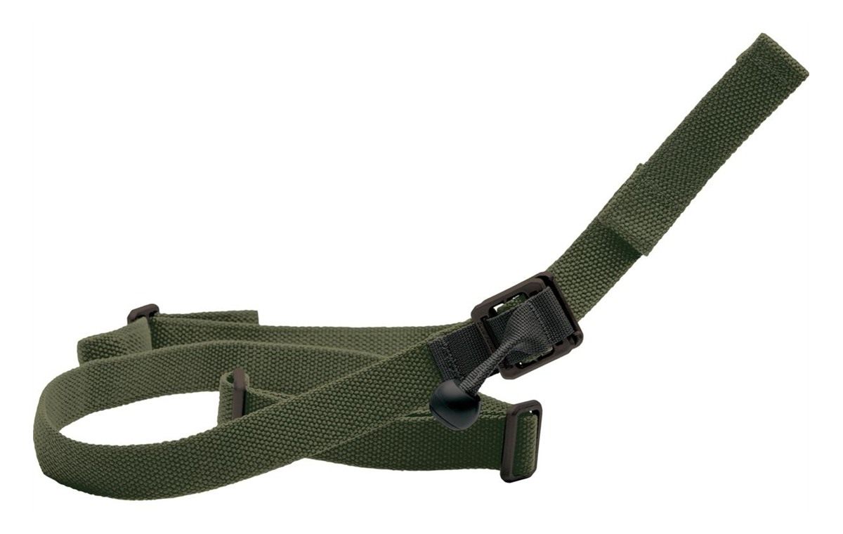 Blue Force Gear GMT 100 Ranger Green Sling view 2