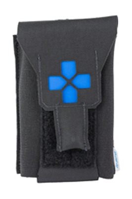 Blue Force Gear TKN NANO V2 Belt Mount BLK