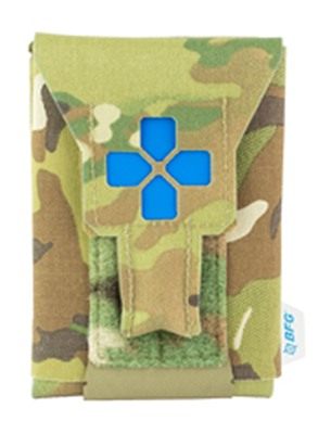Blue Force Gear TKN NANO V2 Belt Mount MC