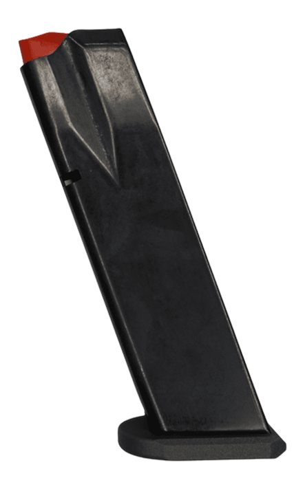 Sar Usa K12x-17 Sport X 9mm 17r Mag