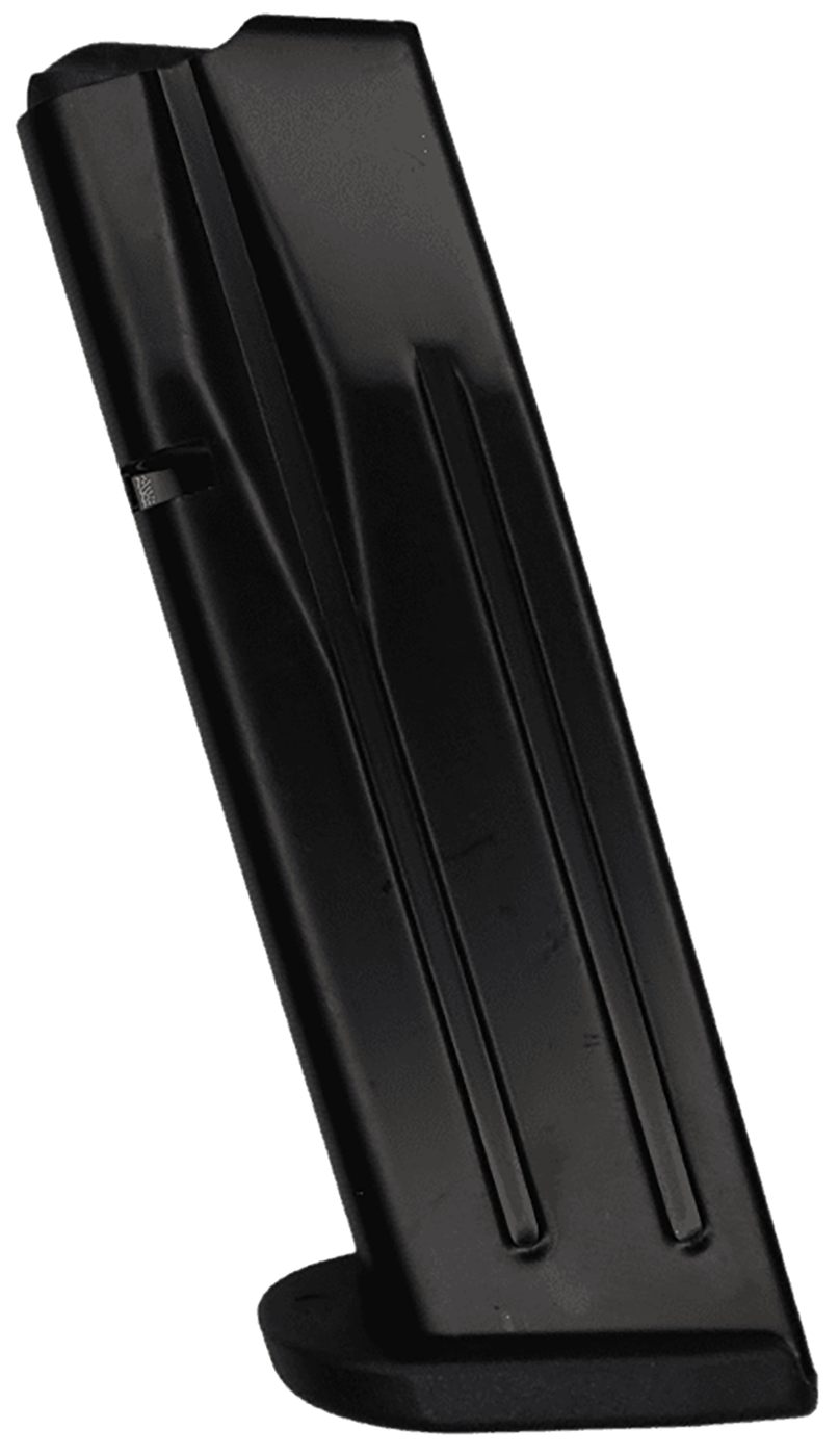 SAR USA Compact 15rd 9mm Black