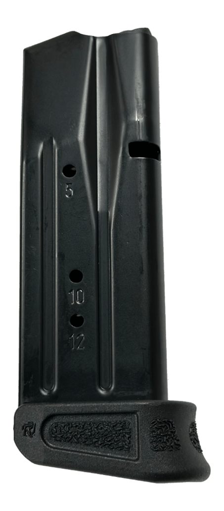 Sar Usa 9mm 12r Subcomp Mag