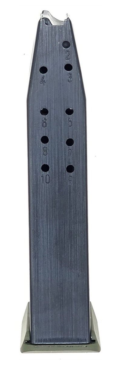 Sar Usa Socomod-10 9mm 10r Odg