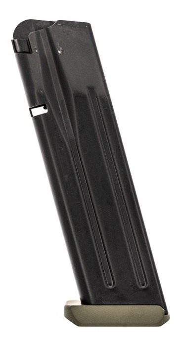 Sar Usa Socomod-17 9mm 17r Odg view 2