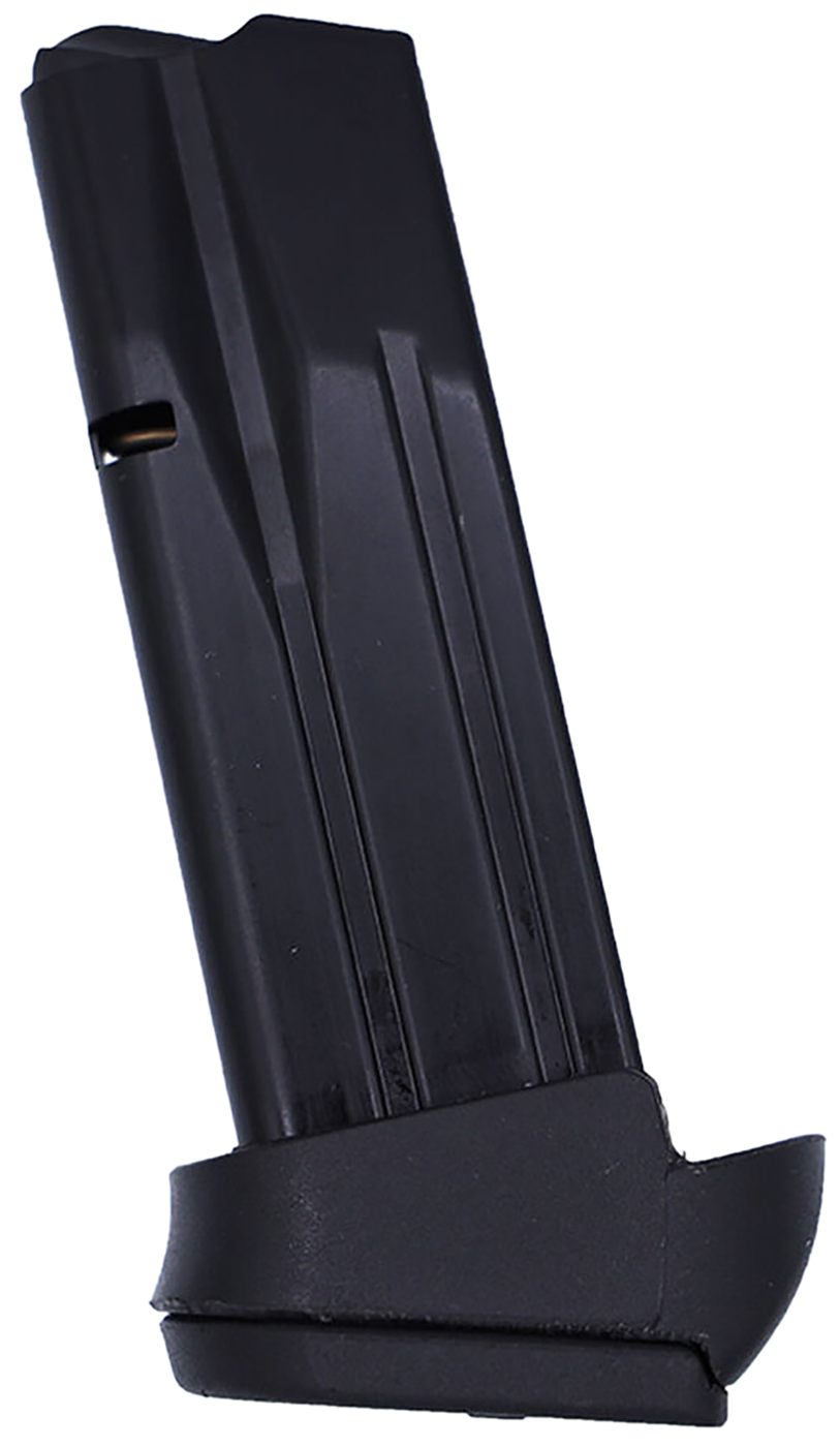SAR USA Sub-Compact 15rd 9mm Black