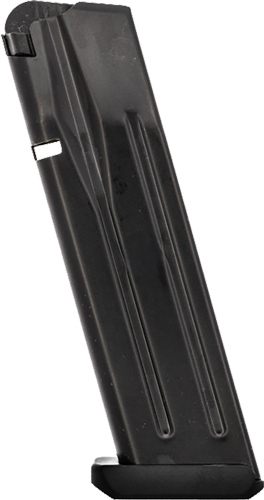 Sar Usa Socomcbl-15 9mm 15r Cmp Mag Blk