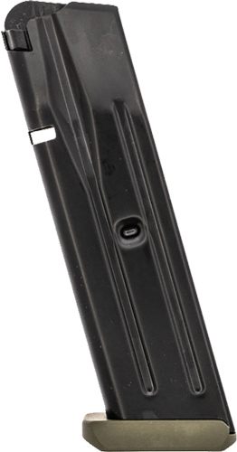 Sar Usa Socomcod-15 9mm 15r Cmp Mag Odg