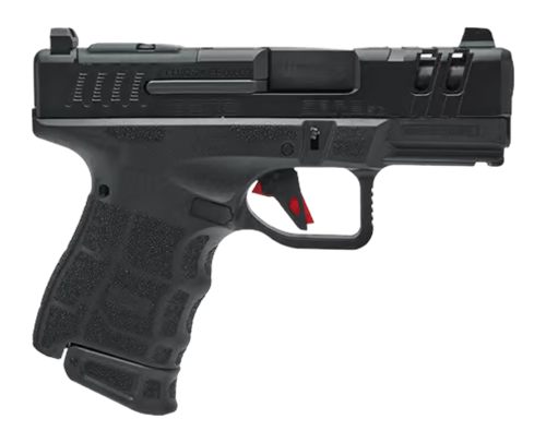 SAR USA silmaz SC Gen3 Sub-Compact 9mm Luger 15+1 3.30in Black Barrel, Stee