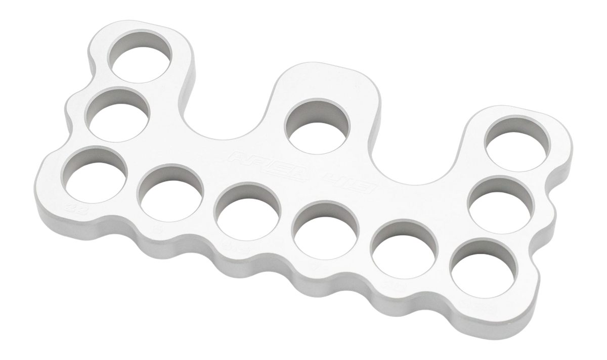 Area 419 419-fn-block Billet Funl Storage