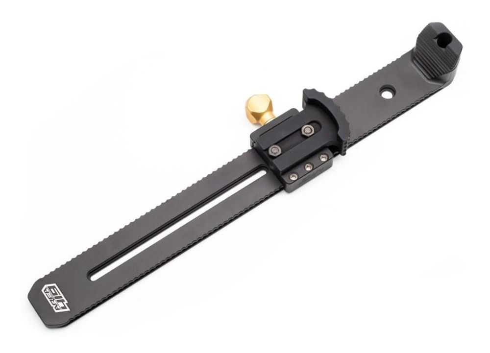 Area419 419 Arcalock 14in Universal Barricade Rail Kit with Clamp view 3