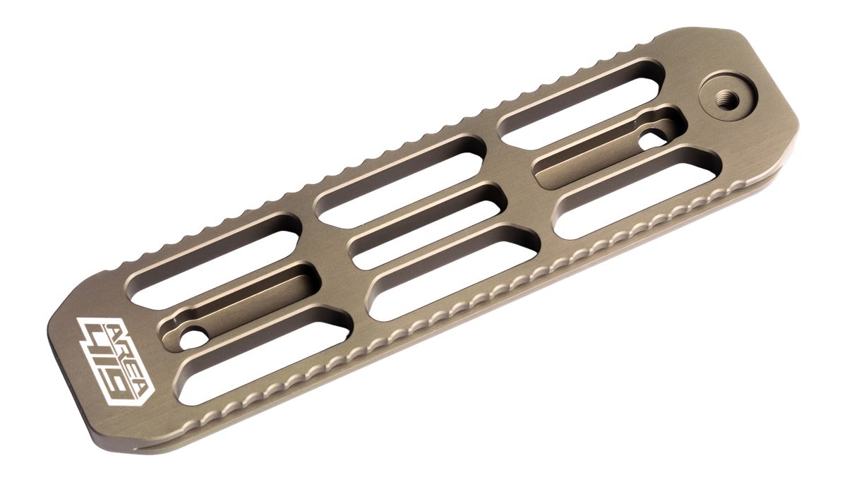 Area 419 419-ALK-MLOK6-FDE Arcalock 6in