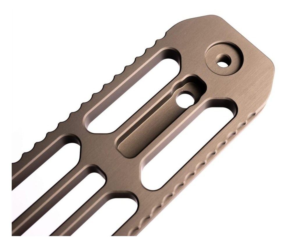Area 419 419-ALK-MLOK6-FDE Arcalock 6in view 2