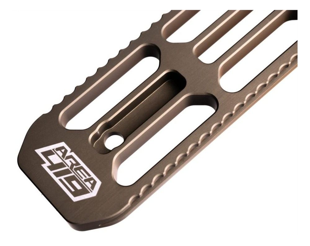 Area 419 419-ALK-MLOK6-FDE Arcalock 6in view 3