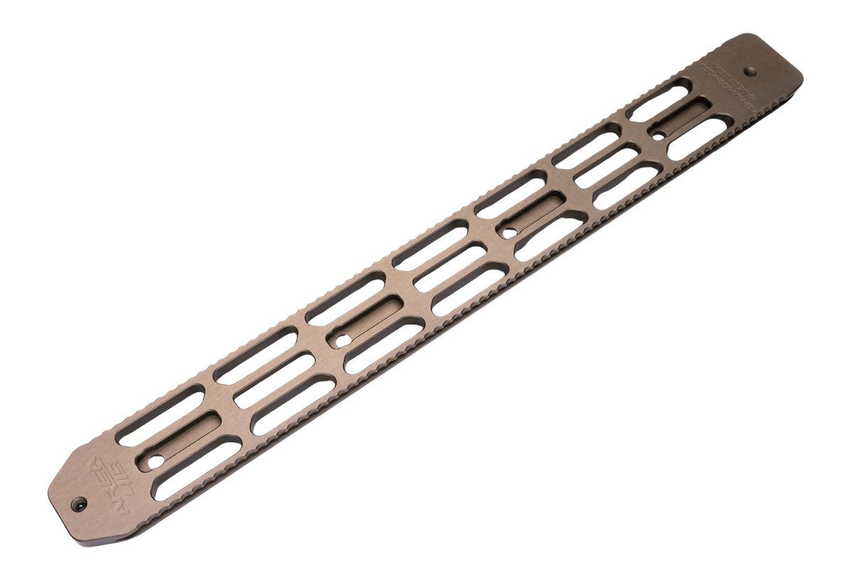 Area419 419 Arcalock Rail for Barrett Mrad MK22 Sniper System