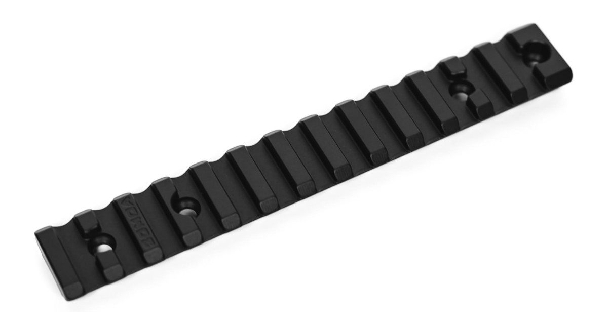 Area 419 The American Short Action Scope Base