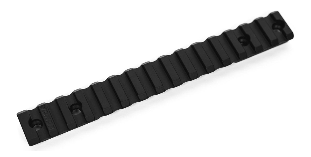 AREA 419 Savage Short Action Scope Base