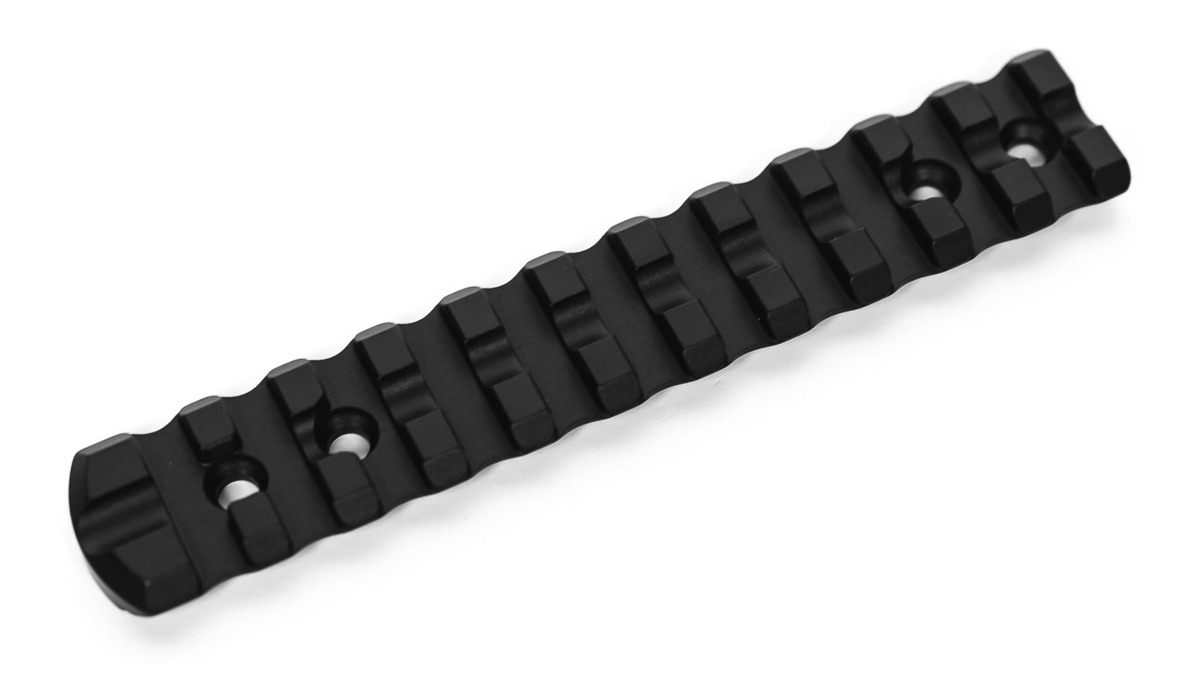 Area 419 Henry Lever Action Scope Base (Henry Long 4 Screw 0MOA)