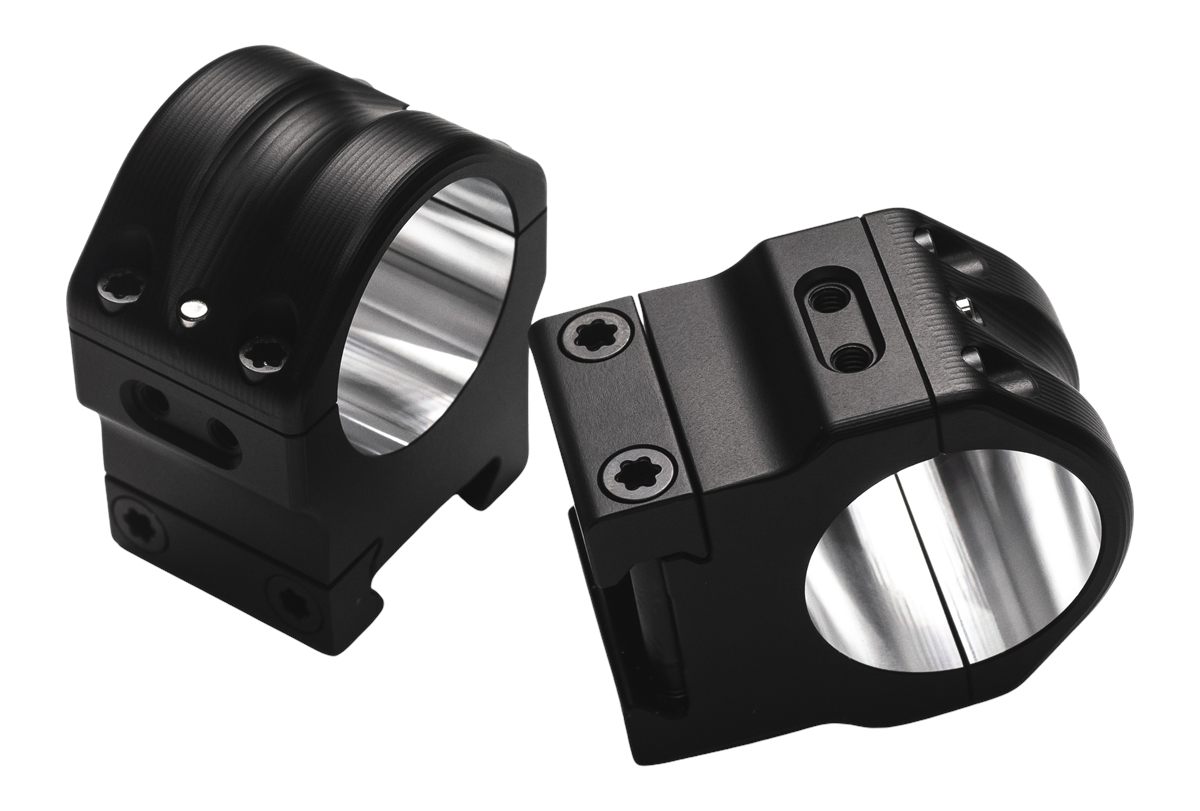 Area 419 Match Scope Rings (Match 34mm Diameter 28mm Height)