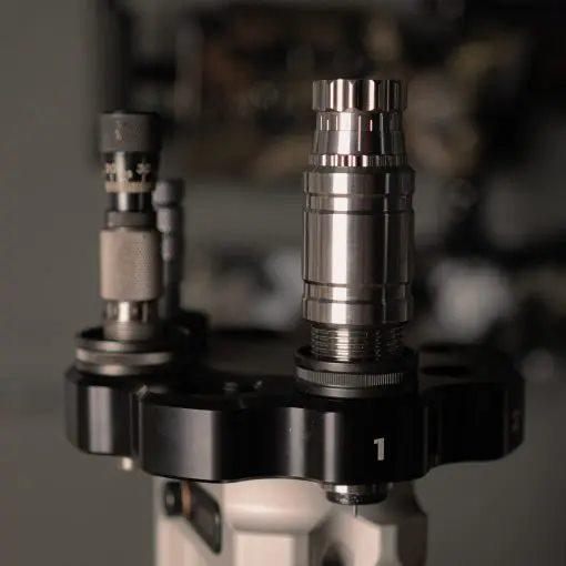 Area 419 M-Series Sizing Dies (308 w/Zero Shell Holder) view 2