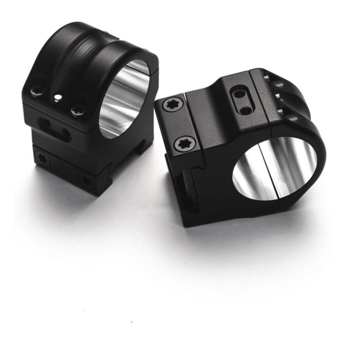 Area 419 Match Scope Rings (Match 34mm Diameter 24mm Height) view 5