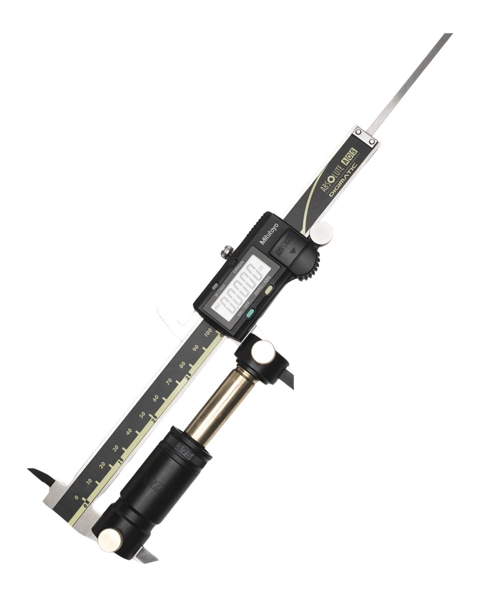 Area419 419 Zero Headspace and Ogive Measurement Gauge Kit