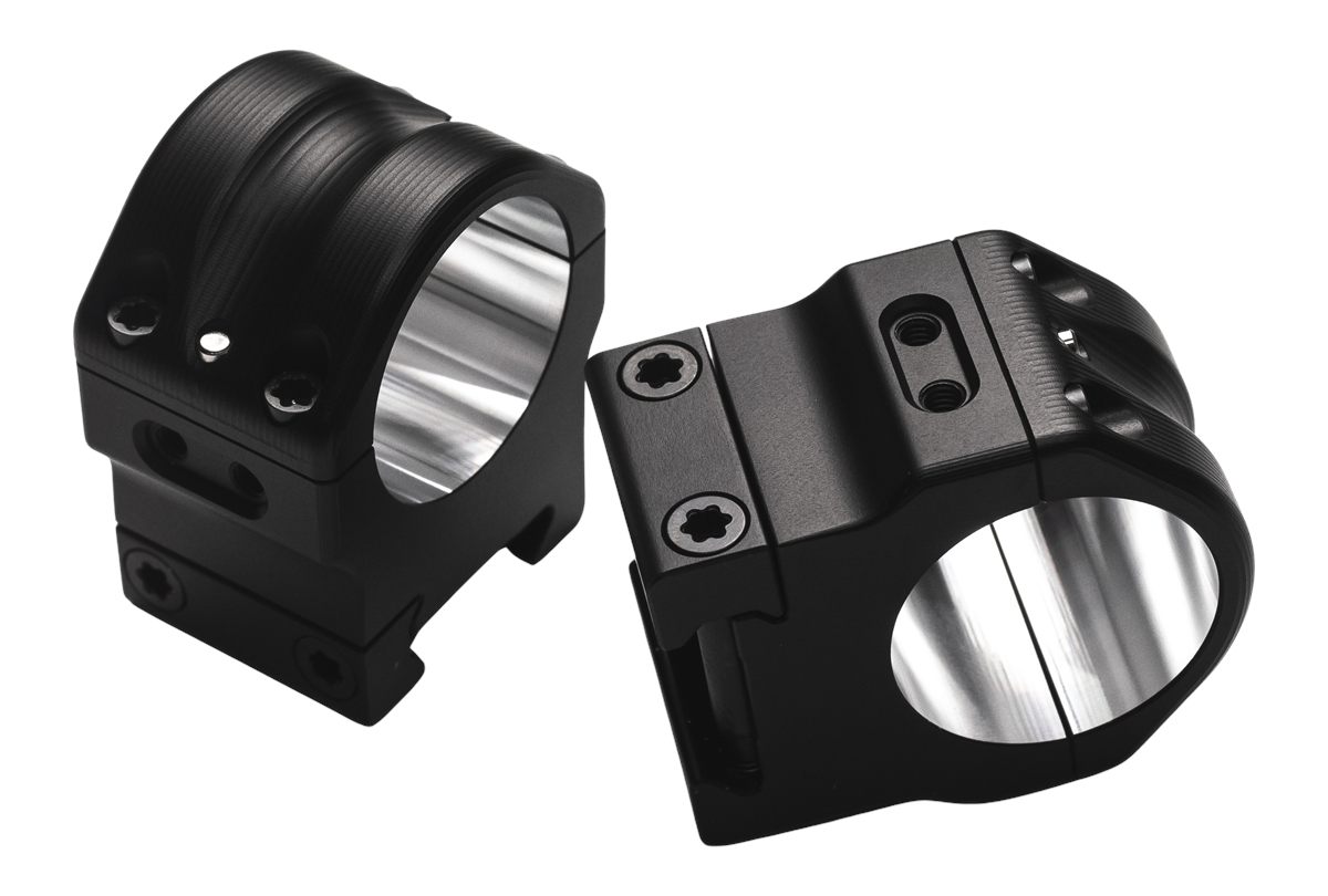 Area 419 Match Scope Rings (Match 36mm Diameter 28mm Height)